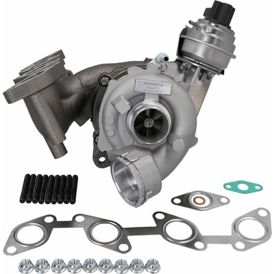 Plniace dúchadlo KAMOKA 8600077