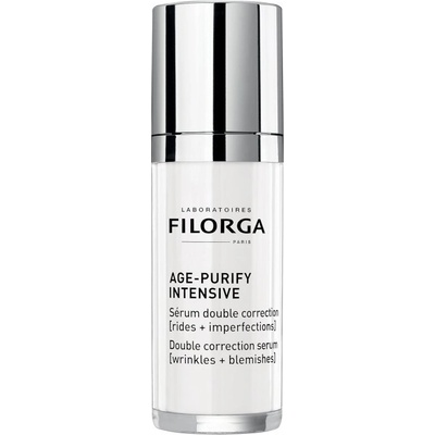 Filorga СЕРУМ С ДЪЛГОТРАЙНО БАЛАНСИРАЩО ДЕЙСТВИЕ FILORGA Age - Purify Intensive (3540550009629)