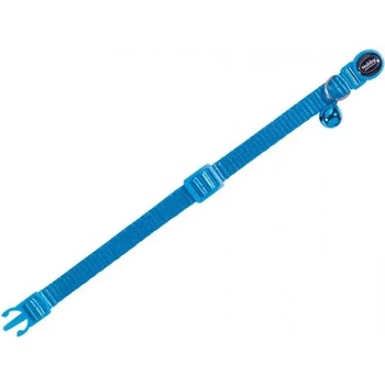 Image 1 of NOBBY Нашийник за котка със звънче - син, nobby Германия 88764