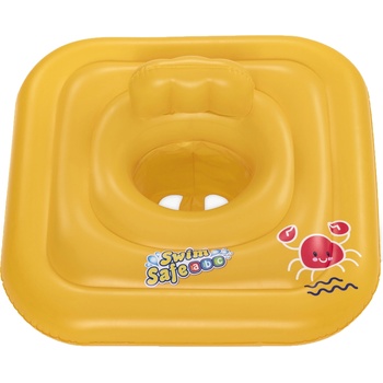 Bestway Square baby ring