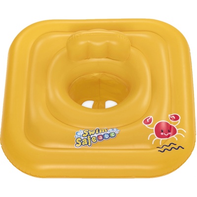 Bestway Square baby ring