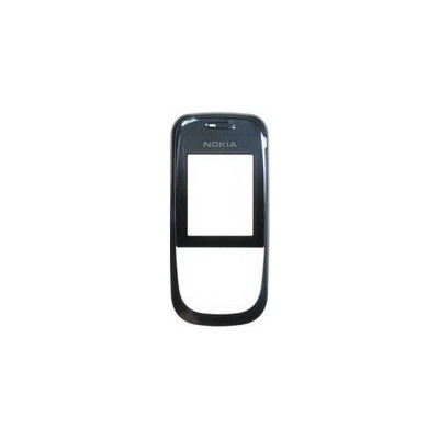 originální přední kryt Nokia 2680s šedá
