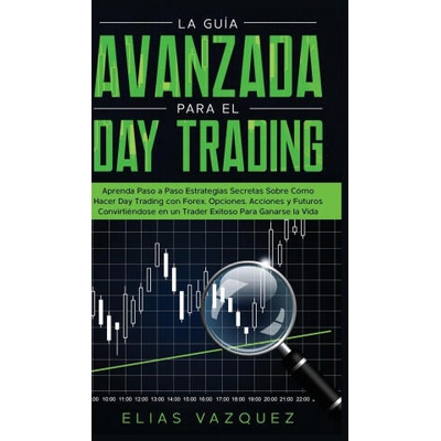 Guia Avanzada Para el Day Trading | Elias Vazquez