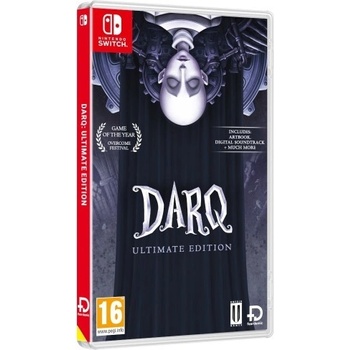 DARQ (Ultimate Edition)