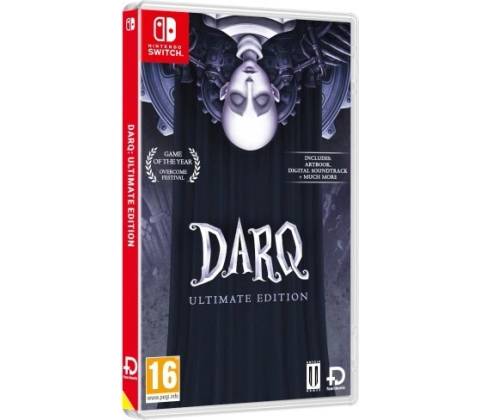 DARQ (Ultimate Edition)