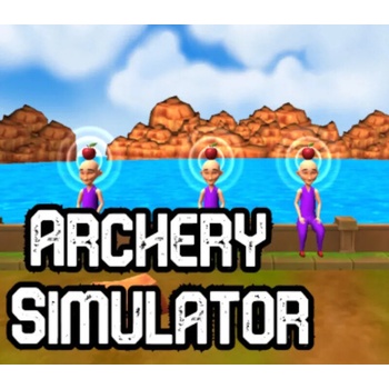 Archery Simulator