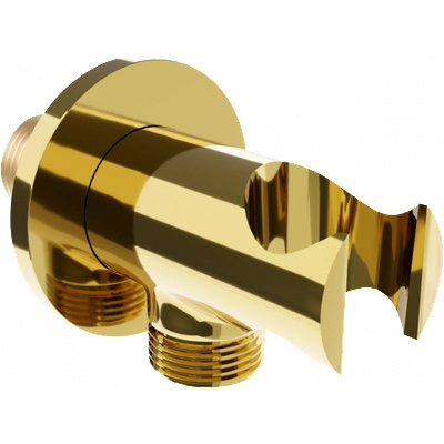 Mexen Kai ъглово присъединение, златно - 79301-50 (79301-50)