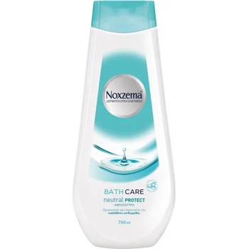 Image 1 of NOXZEMA Крем-душ гел Neutral Protect, Noxzema Bath Care Neutral Protect 750ml