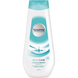 NOXZEMA Крем-душ гел Neutral Protect, Noxzema Bath Care Neutral Protect 750ml