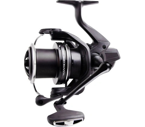 York Manticore 5500