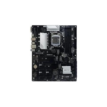 BIOSTAR TZ590-BTC DUO
