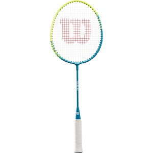 Wilson Tour 30 Badminton Racket - Neutral