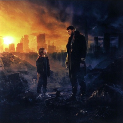 Arthur James - It'll All Make Sense In The End Vinyl 2 LP