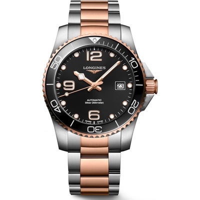 Longines L3.781.3.58.7