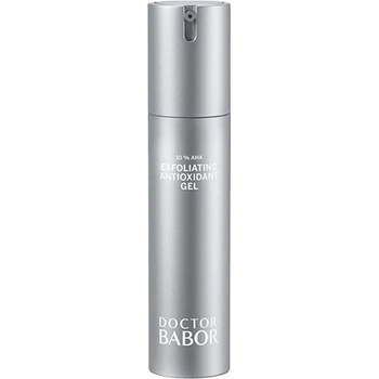 BABOR Resurface Exfoliating Antioxidant Gel пилинг за лице за жени 50 мл