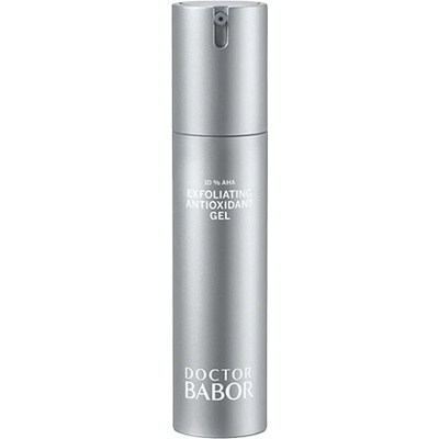 BABOR Resurface Exfoliating Antioxidant Gel пилинг за лице за жени 50 мл