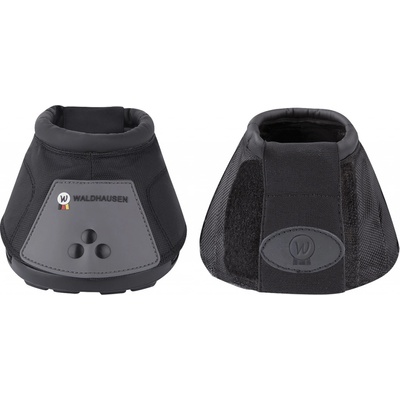 Waldhausen Boty na kopyta černé – Zboží Dáma