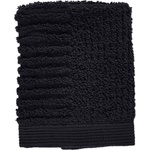 Zone Denmark Кърпа за лице Classic 30 x 30 см черна (330492)
