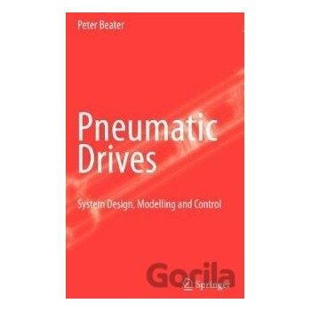 Pneumatic Drives - Peter Beater