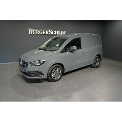 Mercedes-Benz Citan Standard 112 CDI 85 kW
