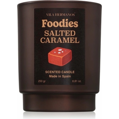 Vila Hermanos Salted Caramel 250 g
