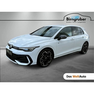 Volkswagen Golf DSG 85 kW