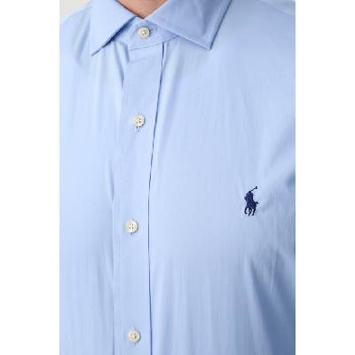 Ralph Lauren риза мъжка от памук (712B22542)