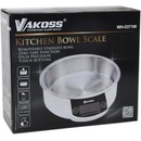 Kuchyňské váhy Vakoss WH-5371