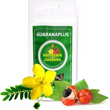 Guaranaplus Kotvičník + Guarana 100 kapslí