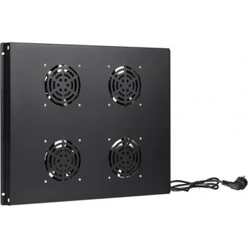 SeaMax Вентилаторен блок SeaMax SA0016802, 800mm, за TE шкафове, 4х вентилатора (SA0016802)