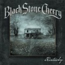 BLACK STONE CHERRY: KENTUCKY CD