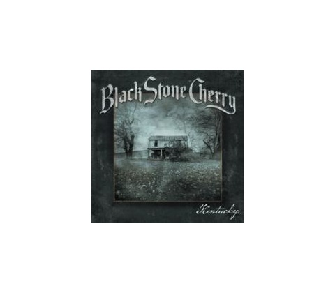 BLACK STONE CHERRY: KENTUCKY CD