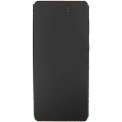 Samsung Стъкло и LCD екран за Samsung Galaxy S21 Plus 5G / SM-G996, оригинален, лилаво (17439)