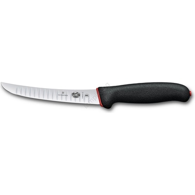 Victorinox - кухненски нож за обезкостяване DUAL GRIP 15 см черен (GG724)
