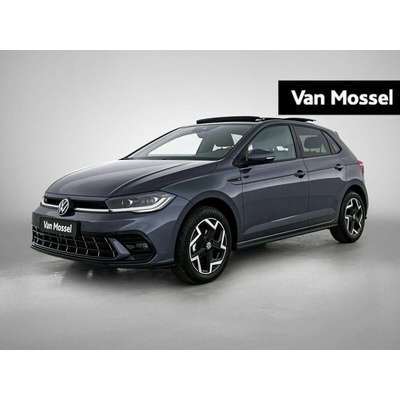 Volkswagen Polo 1.0 TSI R-Line DSG 70 kW