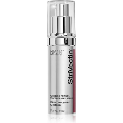 StriVectin Advanced Retinol Concentrated Serum концентриран серум против стареене на кожата 30ml