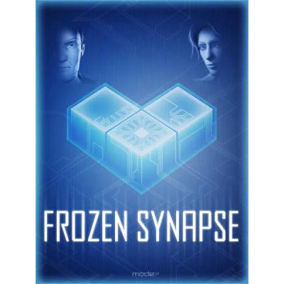 Игра Frozen Synapse за PC Steam, Електронна доставка