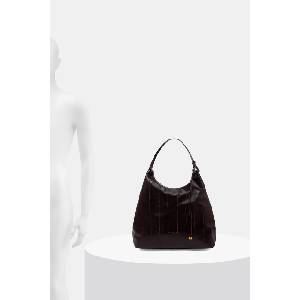Gianni Chiarini чанта tote дамска от кожа DUA (BS.12680.EEL.PSLY)