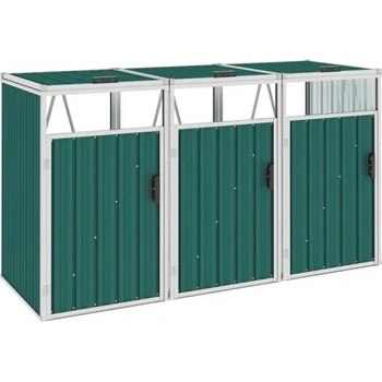 Image 1 of vidaXL 213x81x121cm (46281)