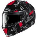 HJC i91 Enzi