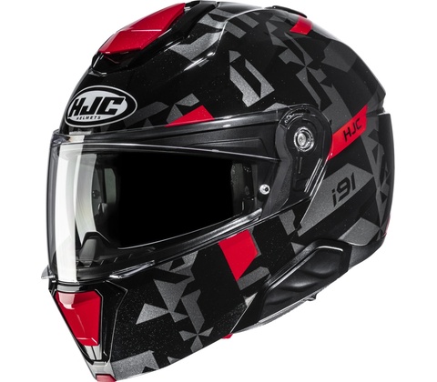 HJC i91 Enzi