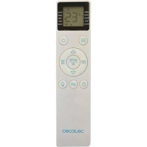 General CECOTEC EnergySilence 12000 - съвместимо дистанционно управление на марката General (EnergySilence 12000)