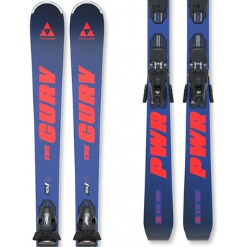 FISCHER THE CURV POWER TPR 25/26