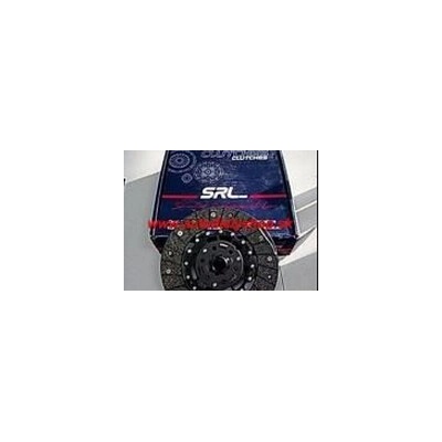Nissan PRIMERA P12 3/02- spojkový komplet 1,6i /78-80KW / SRL
