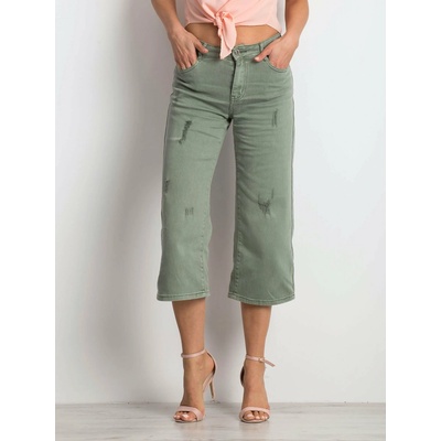 Trousers jeans-JMP-SP-B102.P-khaki kaki