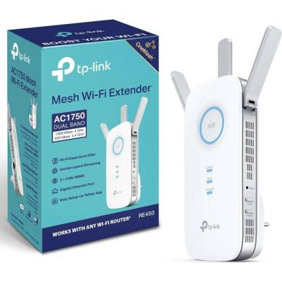 TP-Link RE450