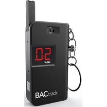 BACtrack Keychain BT-KC10T