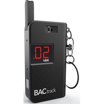 BACtrack Keychain BT-KC10T