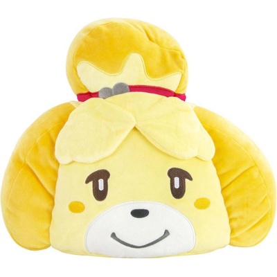 Tomy Animal Crossing Mocchi Mocchi Isabelle 36