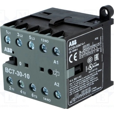 ABB GJL1313001R0101